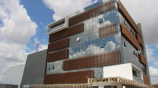 ACM / Prefeitura de Feira de Santana