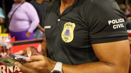 Divulgação Ascom PCBA