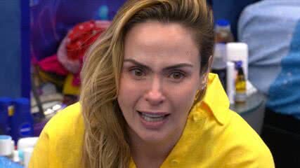 Reprodução / TV Globo