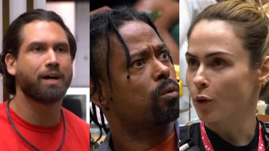 Reprodução / TV Globo