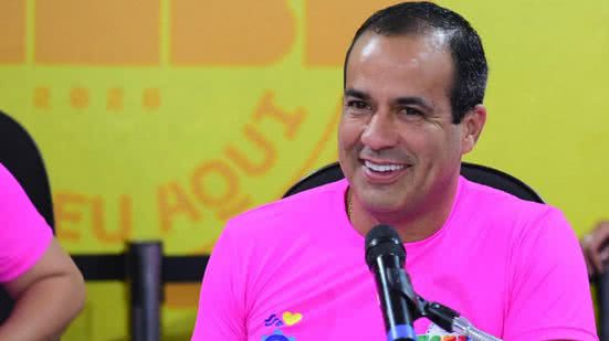 Valter Pontes/ Secom PMS