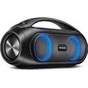 Boombox AIWA - Divulgação