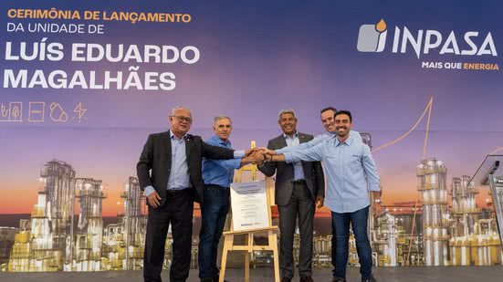 Inpasa Brasil