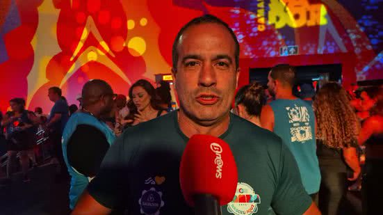 Henrique Brinco / BNEWS