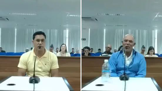 Reprodução / Redes Sociais