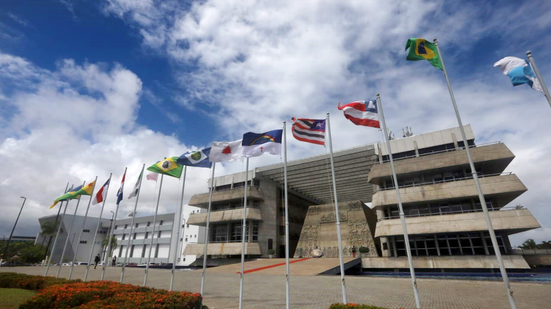 Mateus Pereira/GOVBA