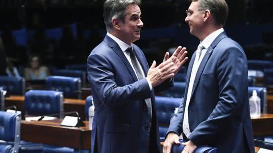 Jefferson Rudy / Agência Senado