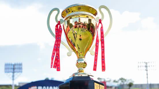 Letícia Martins/EC Bahia