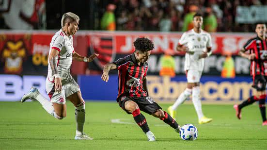 Victor Ferreira/EC Vitória
