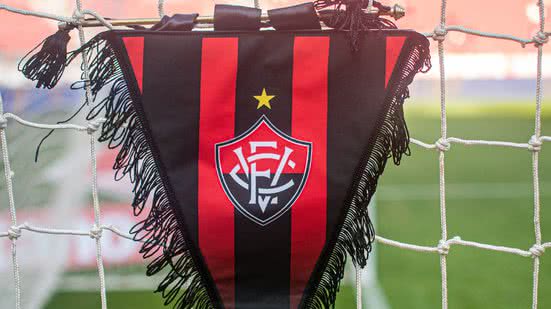 Victor Ferreira/EC Vitória