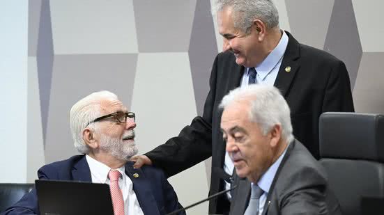 Andressa Anholete/Agência Senado