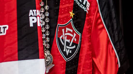 Victor Ferreira / EC Vitória