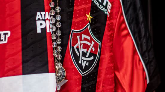 Victor Ferreira/EC Vitória