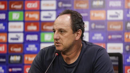 Rafael Rodrigues/EC Bahia