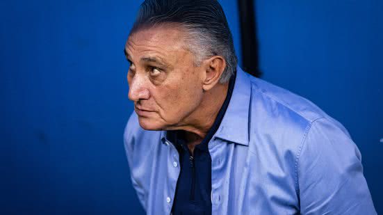 Gustavo Aleixo/Cruzeiro