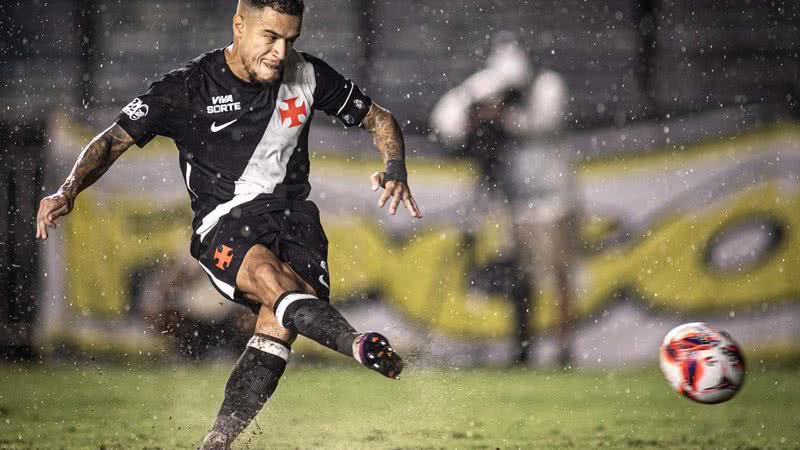 Matheus Lima | Vasco