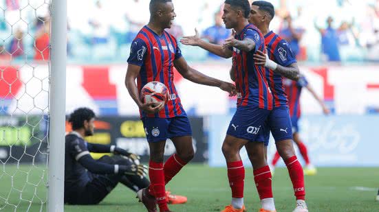 Rafael Rodrigues / EC Bahia