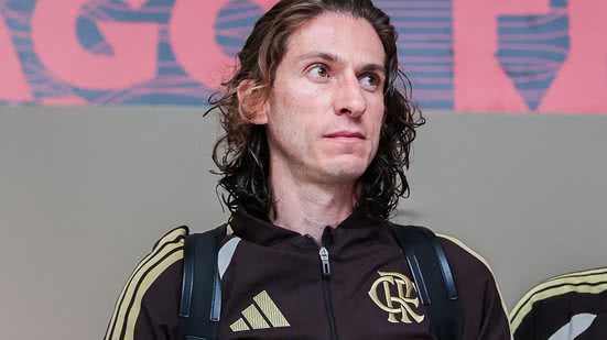 Gilvan de Souza/Flamengo