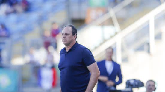 Rafael Rodrigues/EC Bahia