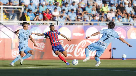 Reprodução / Rafael Rodrigues / EC Bahia