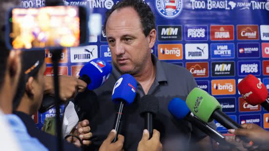 Letícia Martins / EC Bahia