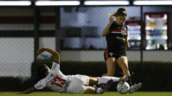 Miguel Schincariol/Saopaulofc.net