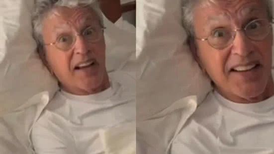 Reprodução / Redes Sociais