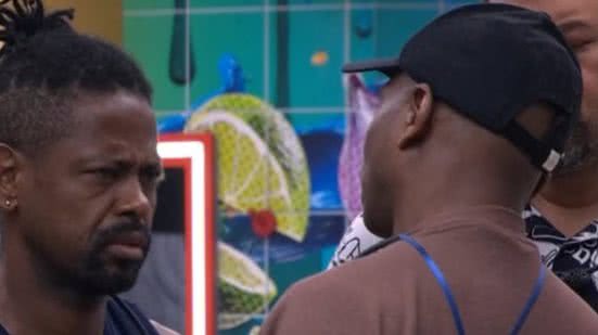 Reprodução / TV Globo