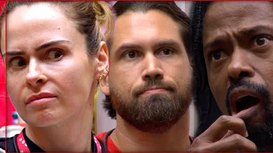 Reprodução / TV Globo