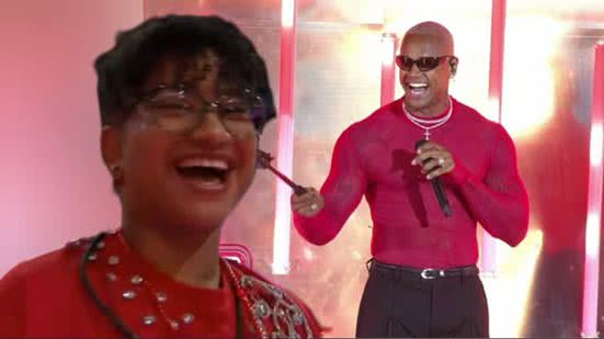 Reprodução / TV Globo