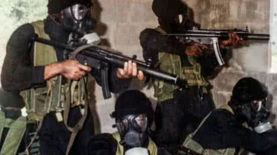 Divulgação / Exército Brasileiro