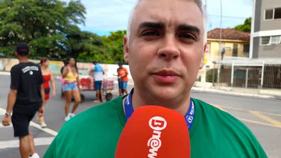 Thiago Teixeira / BNEWS