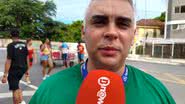 Thiago Teixeira / BNEWS