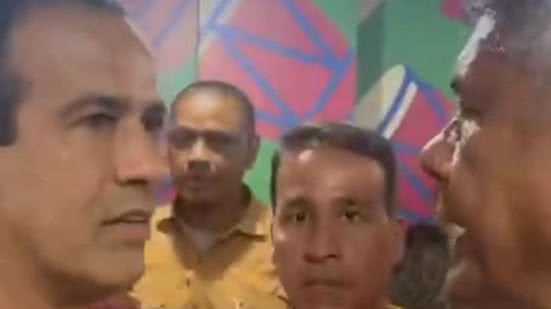 Reprodução / Instagram / Bahia.ba