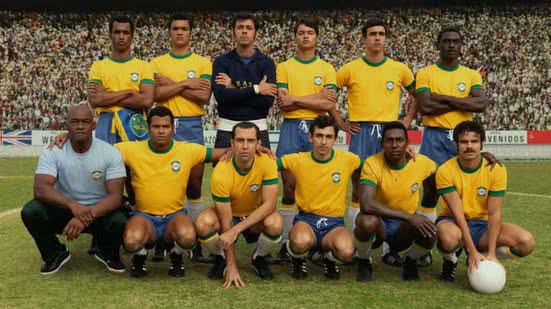 Divulgação/Netflix