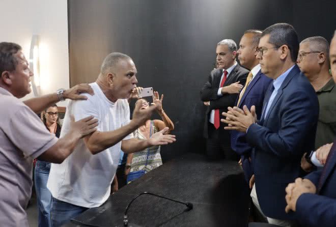 Antonio Queirós/CMS