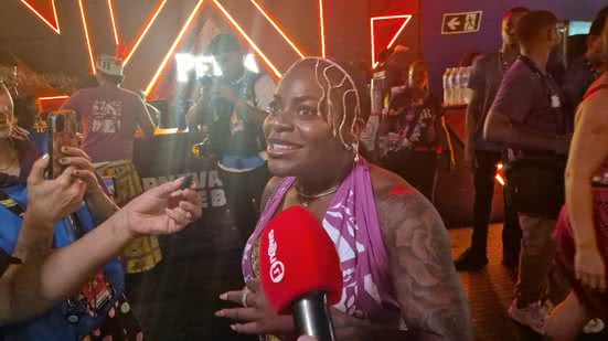 Henrique Brinco / BNEWS