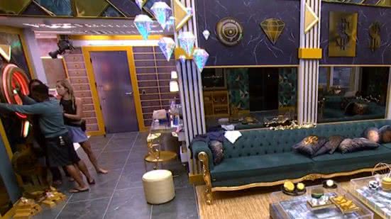 Reprodução / TV Globo