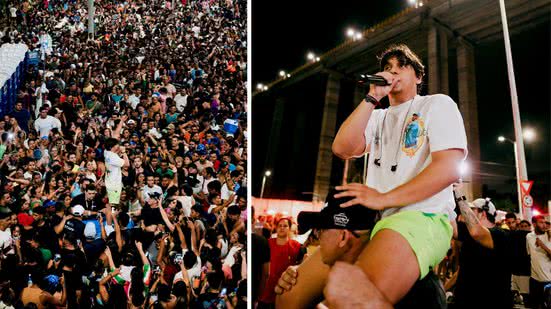 Reprodução / Redes Sociais