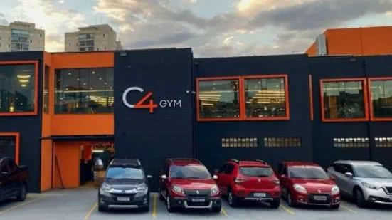 Divulgação | Academia C4 Gym