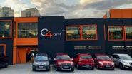 Divulgação / Academia C4 Gym