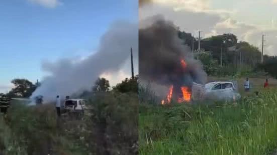 Reprodução/Redes Sociais