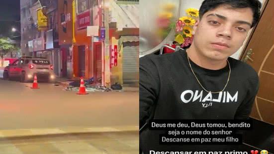 Reprodução