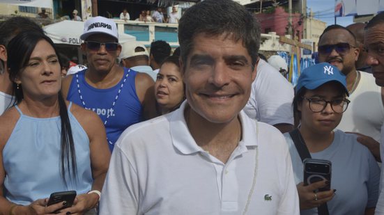 Devid Santana / BNews