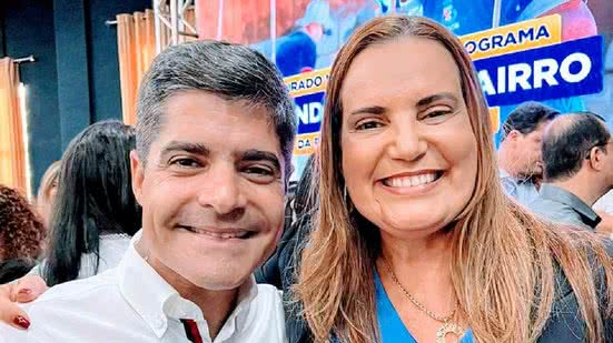 Divulgação / ALBA