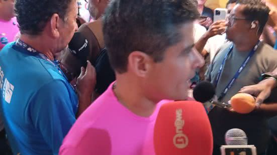 Maycol Douglas / BNEWS