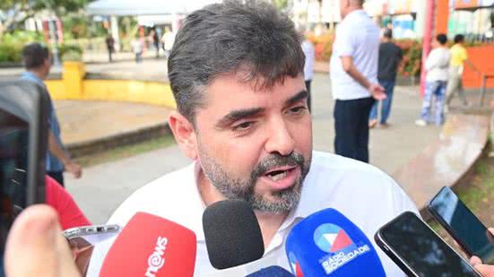 BNews/Sérgio Pedreira