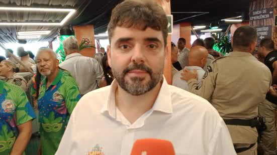 Anderson Ramos / BNews