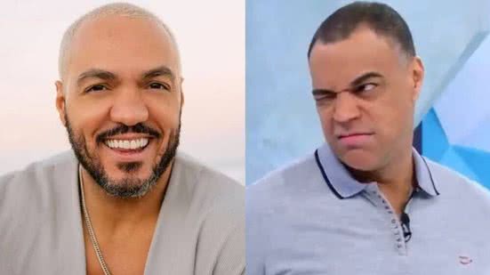 Reprodução / TV Globo