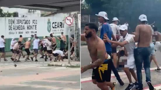 Reprodução/Redes Sociais